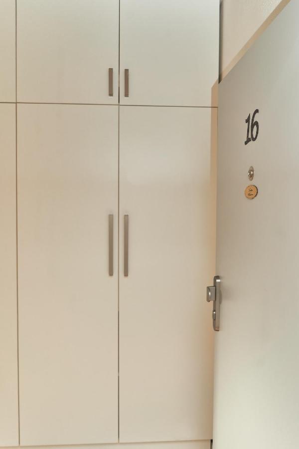 Apartman Newstalgie Mikulov Luaran gambar