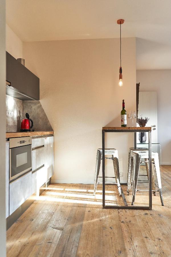 Apartman Newstalgie Mikulov Luaran gambar