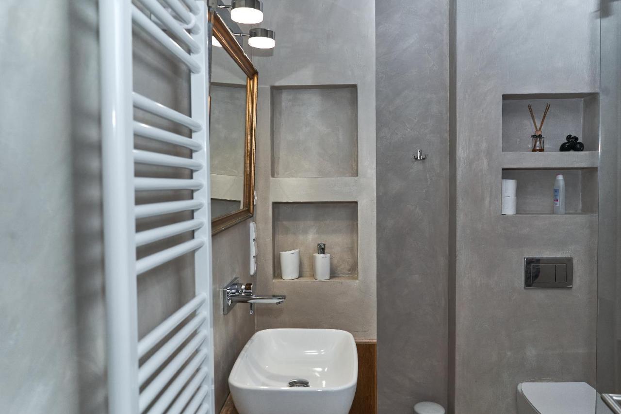 Apartman Newstalgie Mikulov Luaran gambar