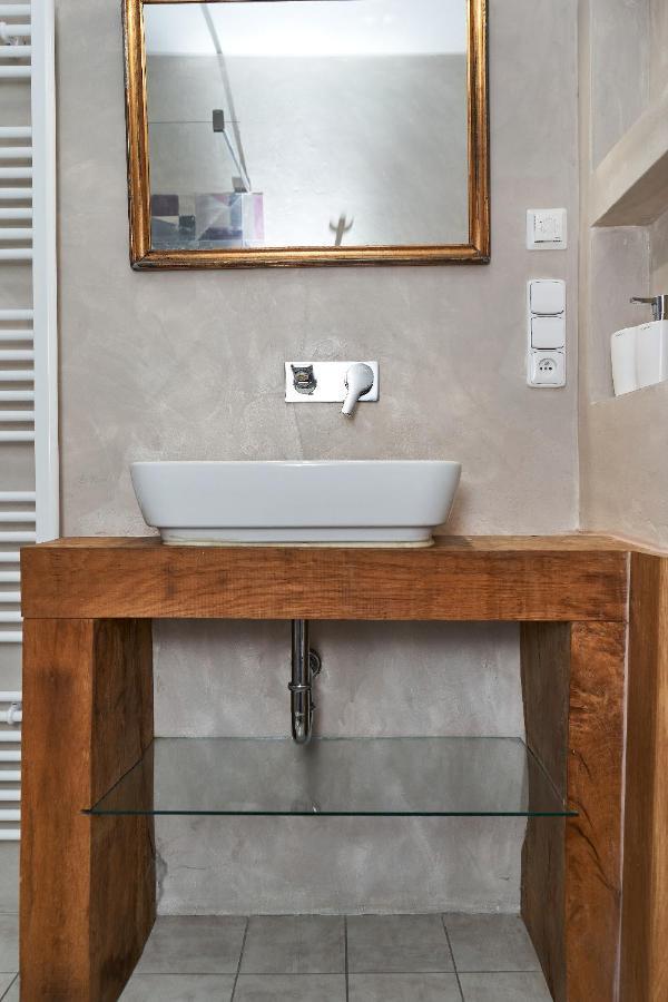 Apartman Newstalgie Mikulov Luaran gambar