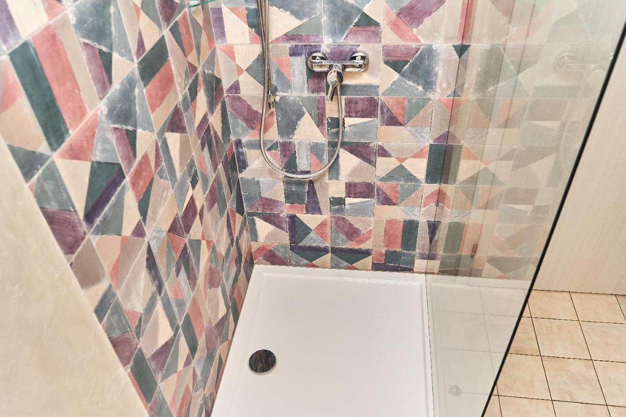 Apartman Newstalgie Mikulov Luaran gambar