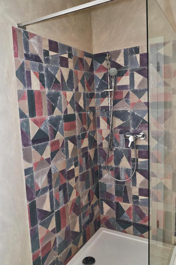 Apartman Newstalgie Mikulov Luaran gambar