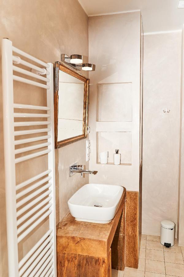 Apartman Newstalgie Mikulov Luaran gambar