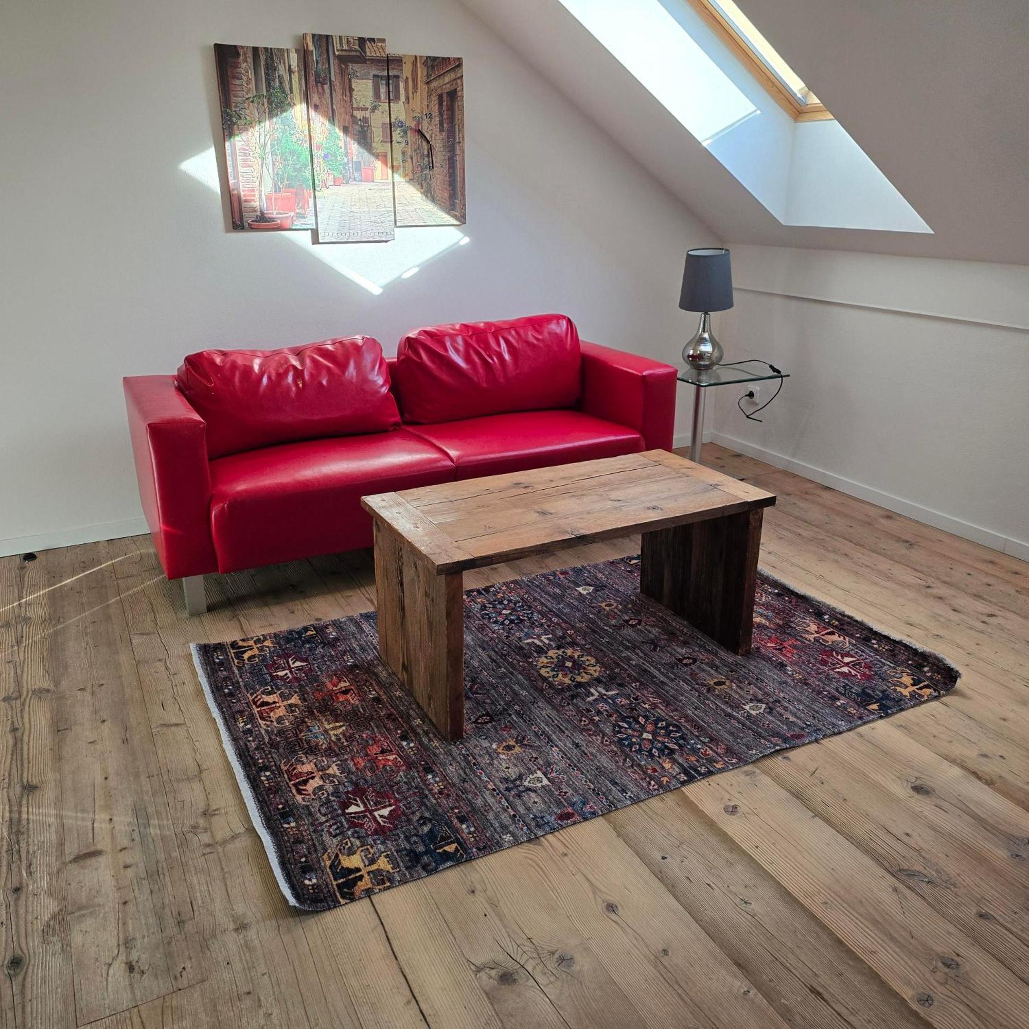 Apartman Newstalgie Mikulov Luaran gambar